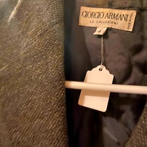 Giorgio Armani Blazer